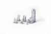 Eduard 648921 A-10C ejection seat PRINT Academy 1/48